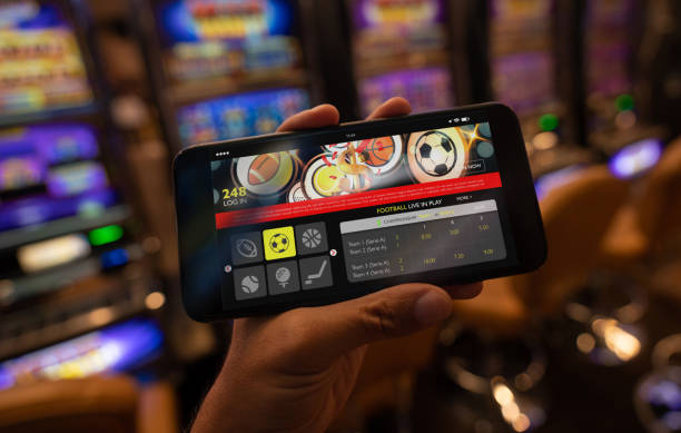 Discover Mobile Slot Games That Don’t Drain Your Battery 11 Discover Mobile Slot Games That Don’t Drain Your Battery 11