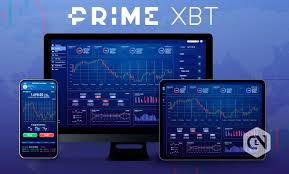 The Rise of Trader PrimexBT Trading Innovations and Opportunities The Rise of Trader PrimexBT Trading Innovations and Opportunities